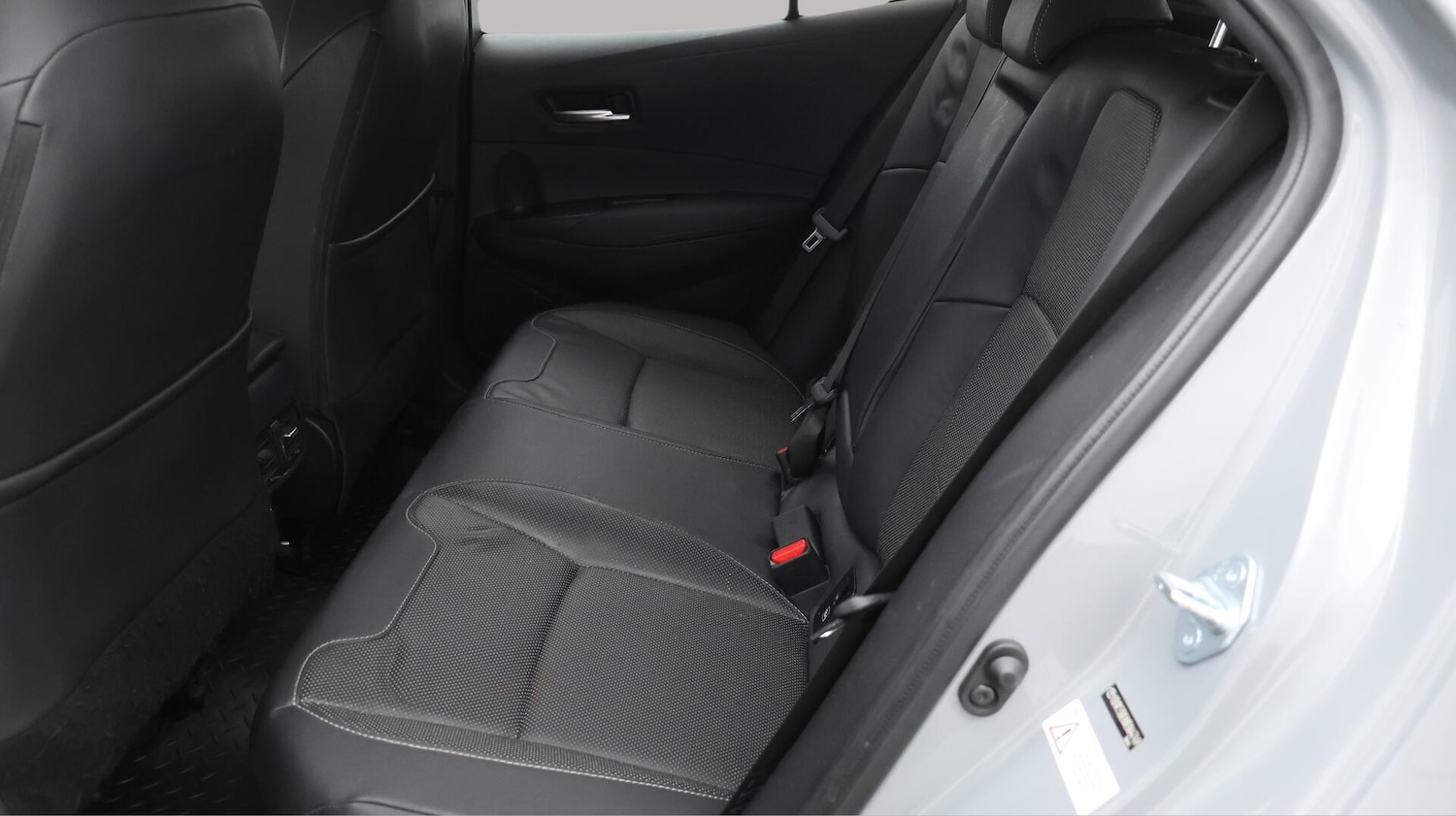 Used Toyota Corolla 2021 for sale - 76658719: Photo 17