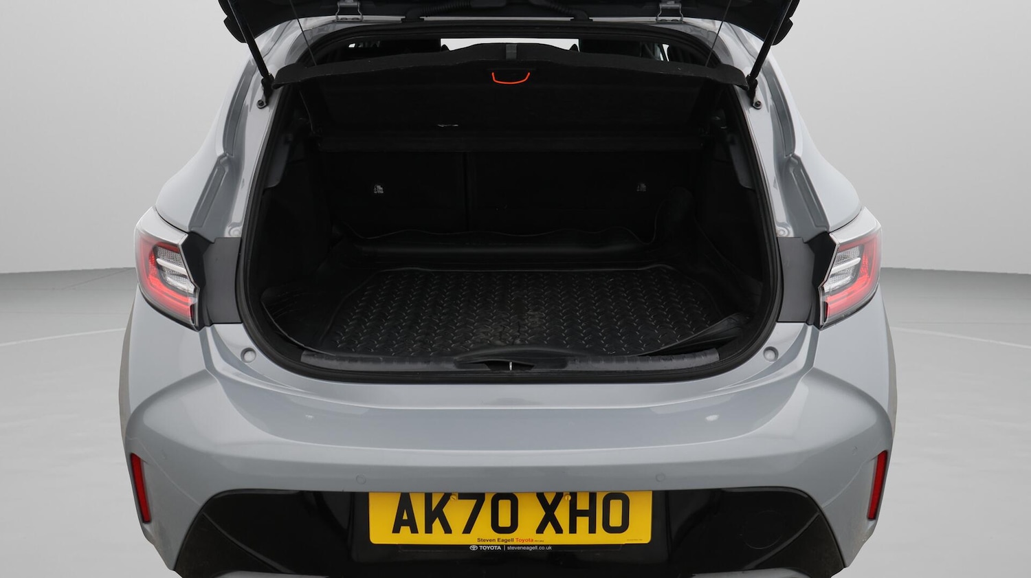 Used Toyota Corolla 2021 for sale - 76658719: Photo 18