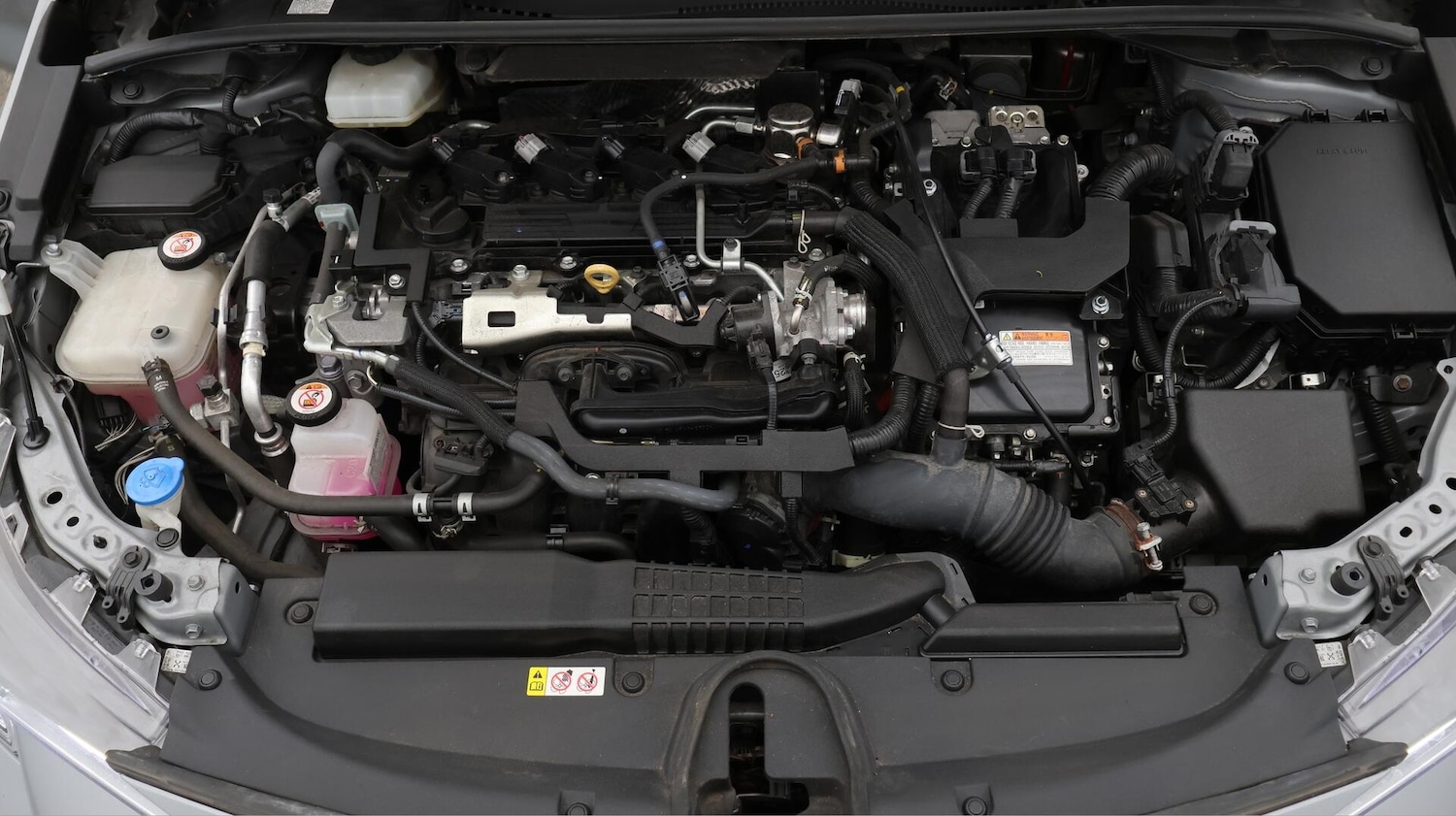 Used Toyota Corolla 2021 for sale - 76658719: Photo 20