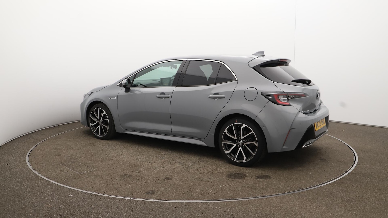 Used Toyota Corolla 2021 for sale - 76658719: Photo 38