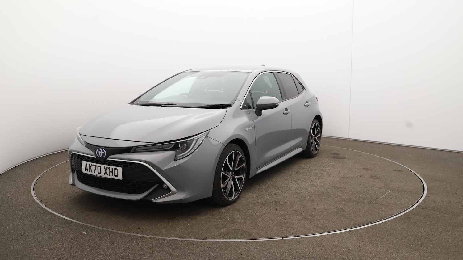 Used Toyota Corolla 2021 for sale - 76658719: Photo 39