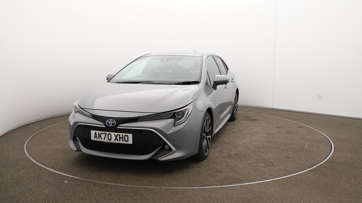 Used Toyota Corolla 2021 for sale - 76658719: Photo 40