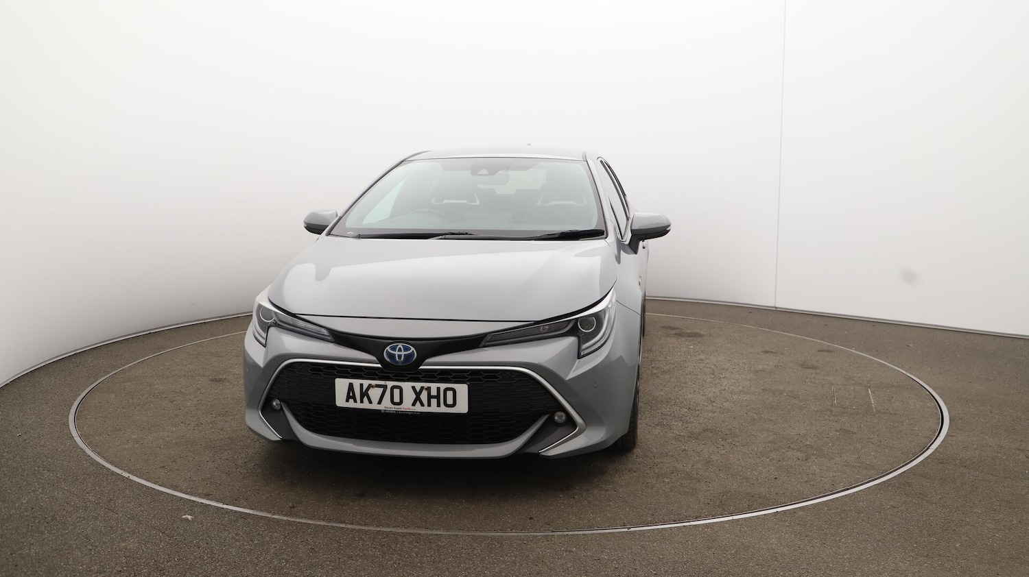 Used Toyota Corolla 2021 for sale - 76658719: Photo 41