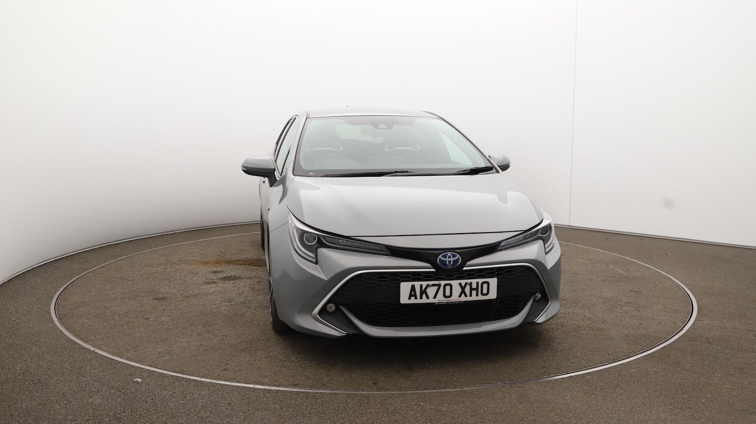 Used Toyota Corolla 2021 for sale - 76658719: Photo 43