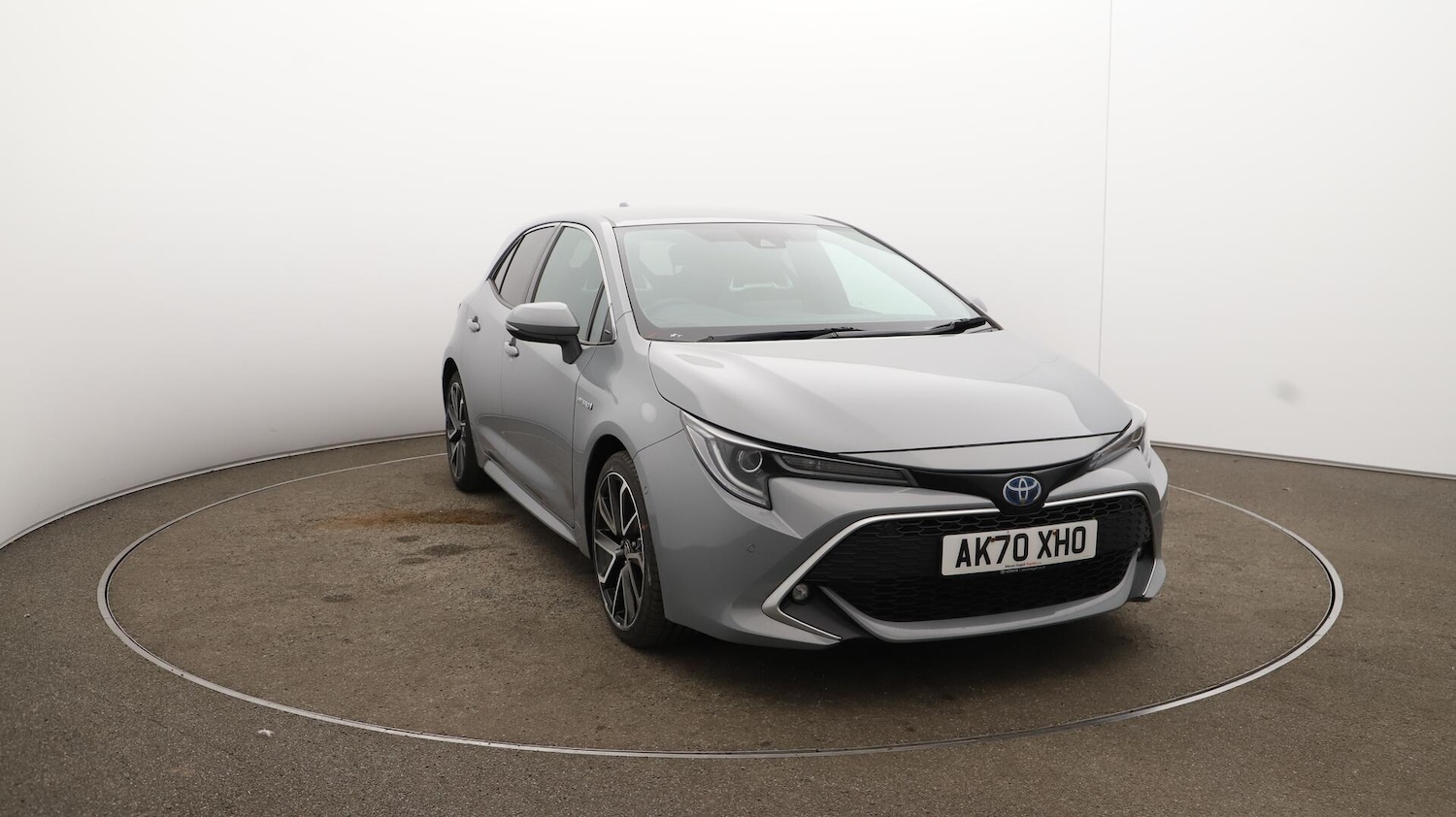 Used Toyota Corolla 2021 for sale - 76658719: Photo 44