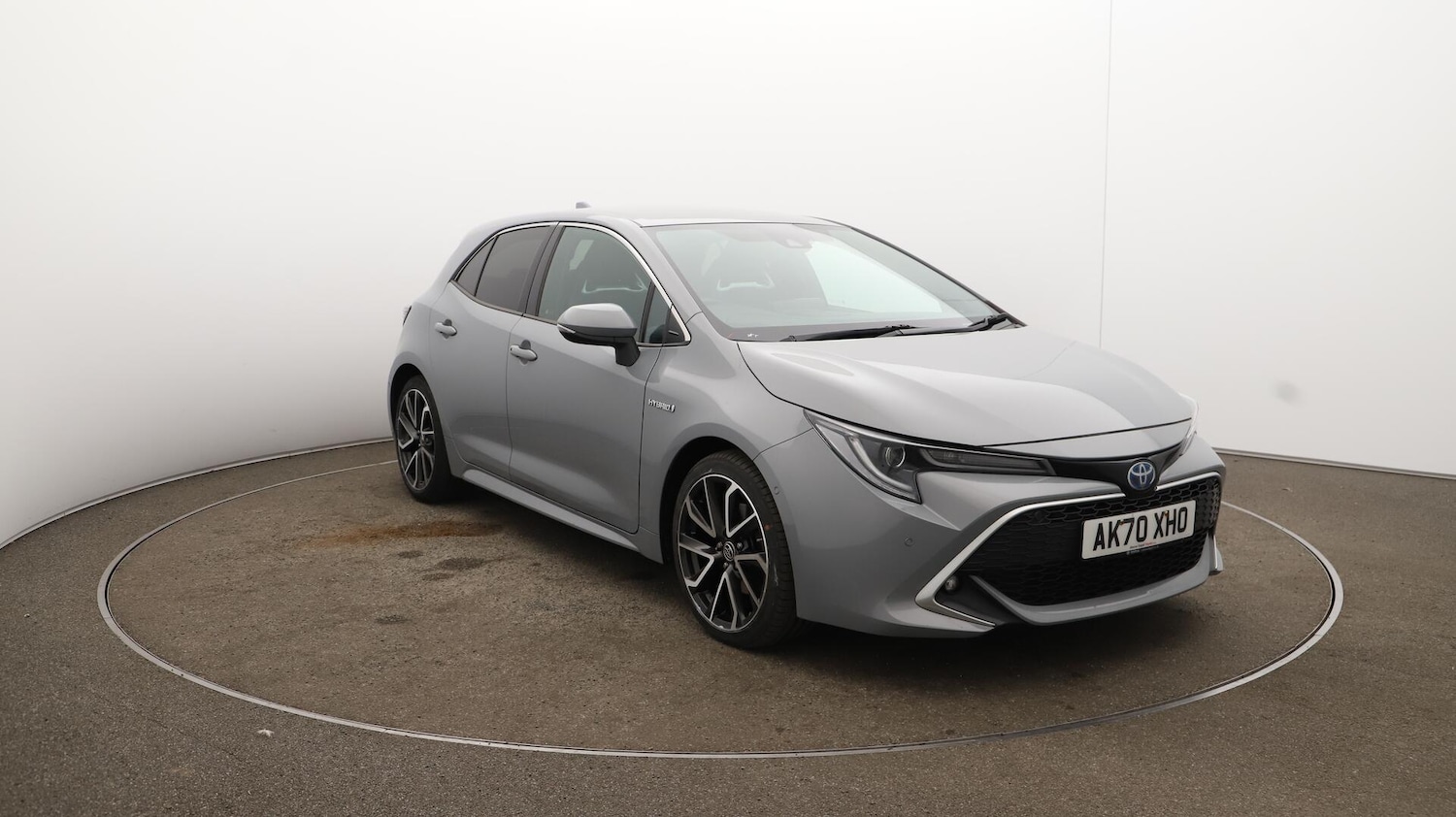 Used Toyota Corolla 2021 for sale - 76658719: Photo 45