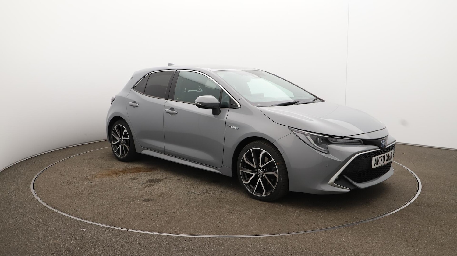 Used Toyota Corolla 2021 for sale - 76658719: Photo 46