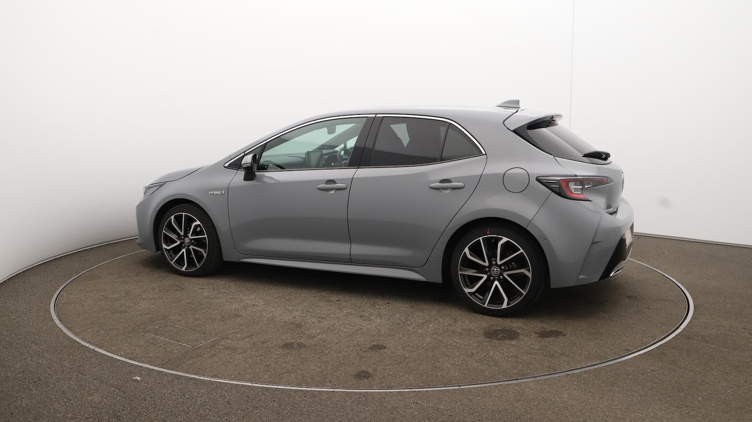 Used Toyota Corolla 2021 for sale - 76658719: Photo 49