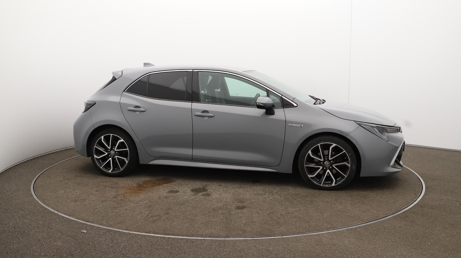 Used Toyota Corolla 2021 for sale - 76658719: Photo 50