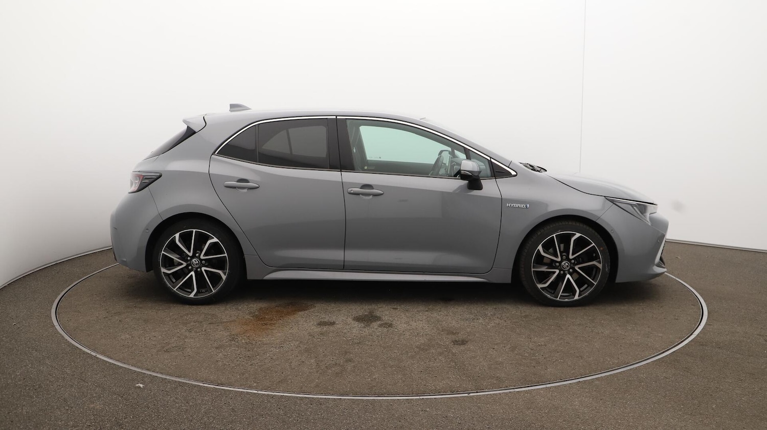 Used Toyota Corolla 2021 for sale - 76658719: Photo 51