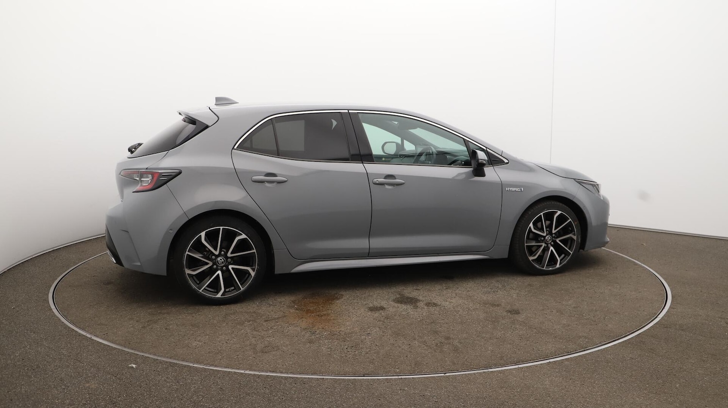 Used Toyota Corolla 2021 for sale - 76658719: Photo 53