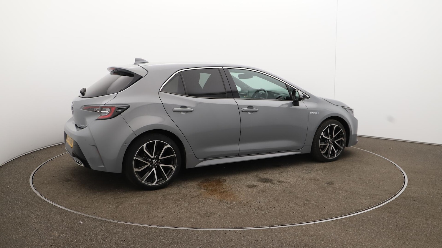 Used Toyota Corolla 2021 for sale - 76658719: Photo 54