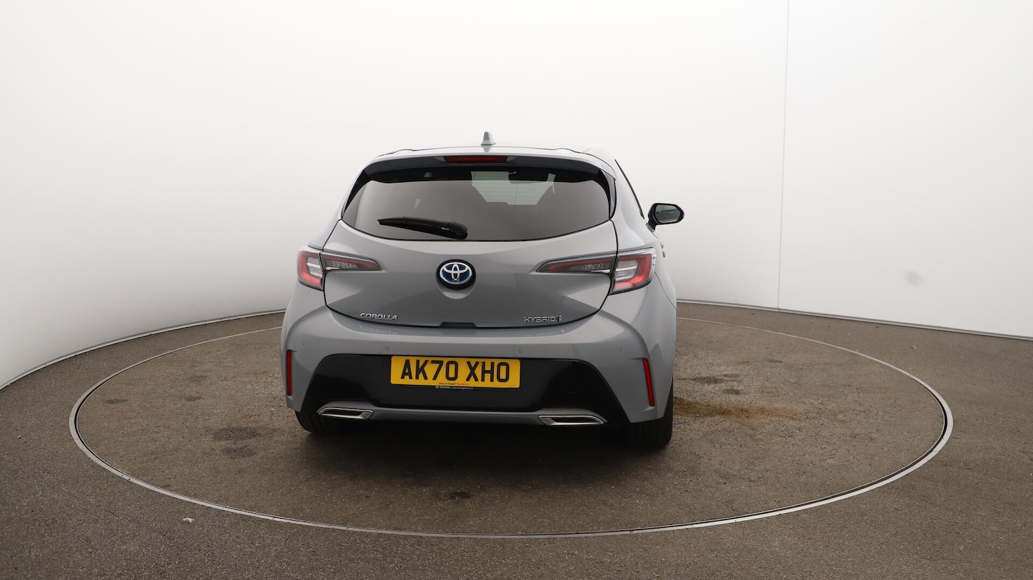 Used Toyota Corolla 2021 for sale - 76658719: Photo 59