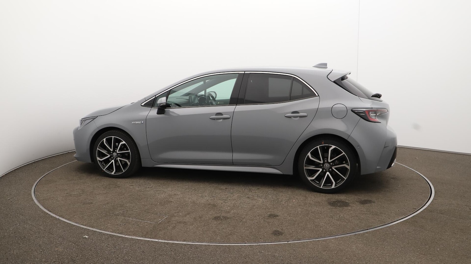 Used Toyota Corolla 2021 for sale - 76658719: Photo 60