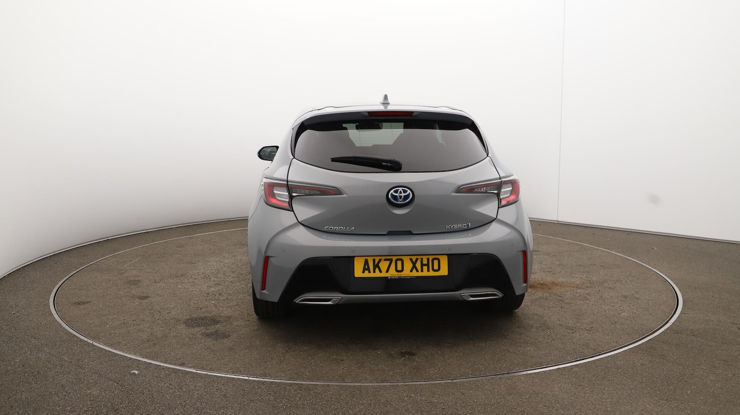 Used Toyota Corolla 2021 for sale - 76658719: Photo 61