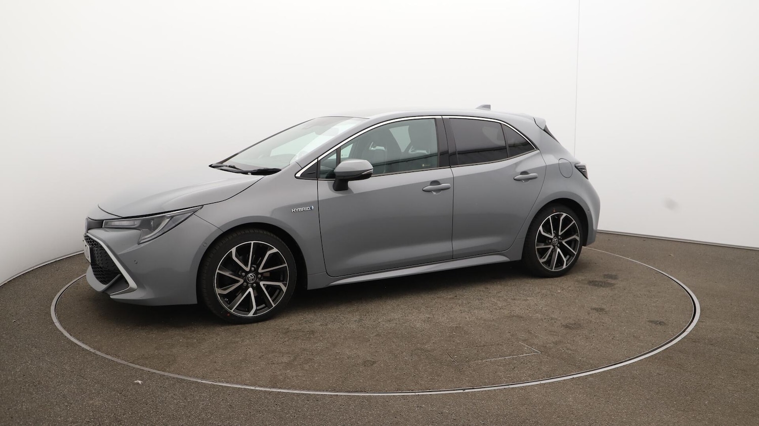 Used Toyota Corolla 2021 for sale - 76658719: Photo 69