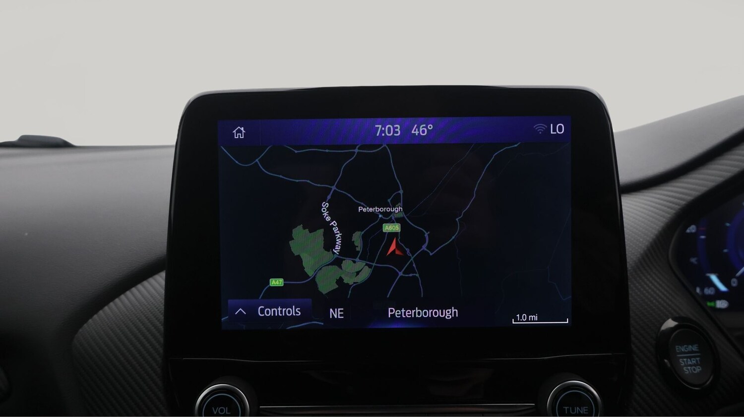 Used Ford Puma 2023 for sale - 77423298: Photo 11