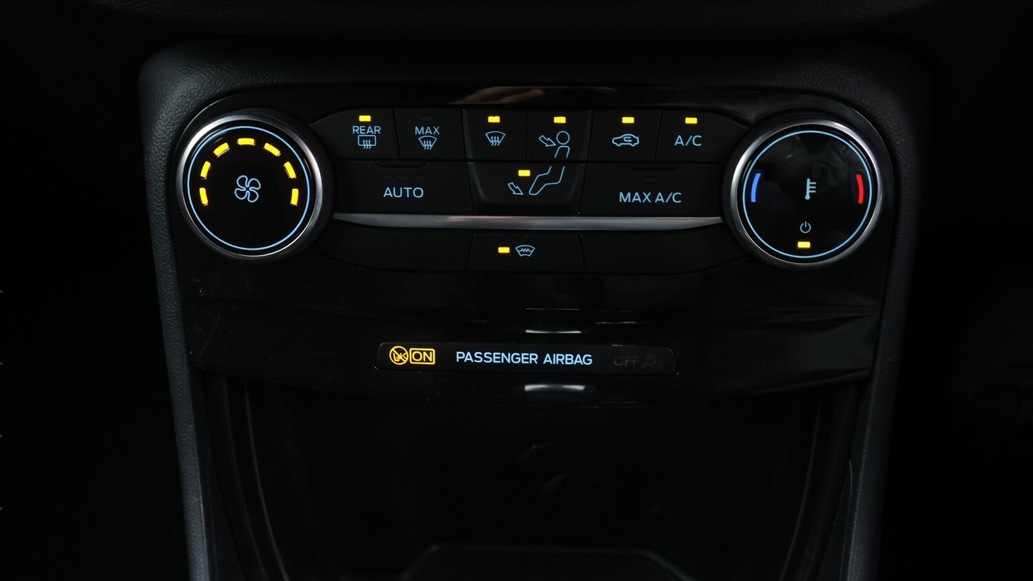 Used Ford Puma 2023 for sale - 77423298: Photo 12