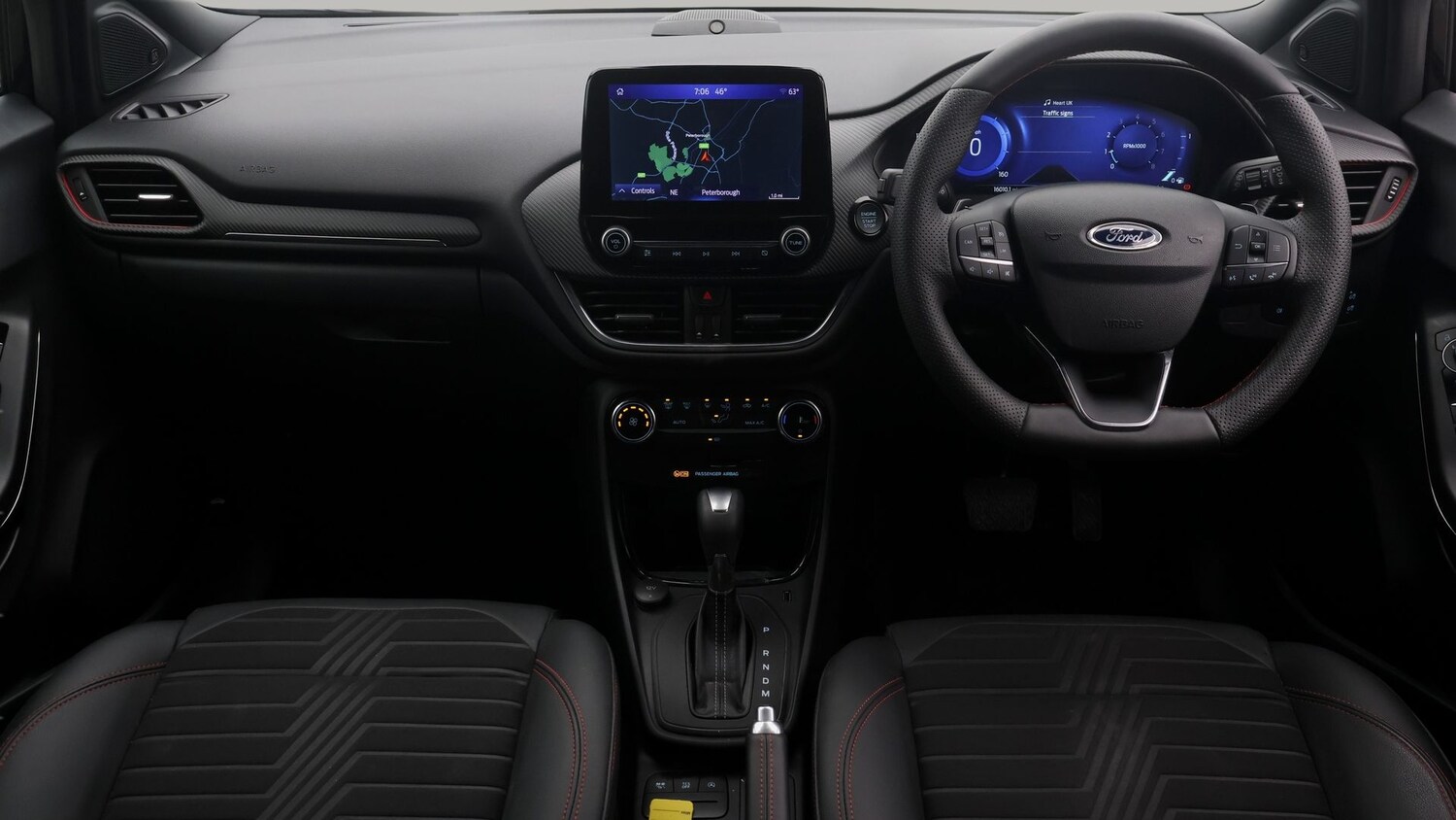 Used Ford Puma 2023 for sale - 77423298: Photo 13