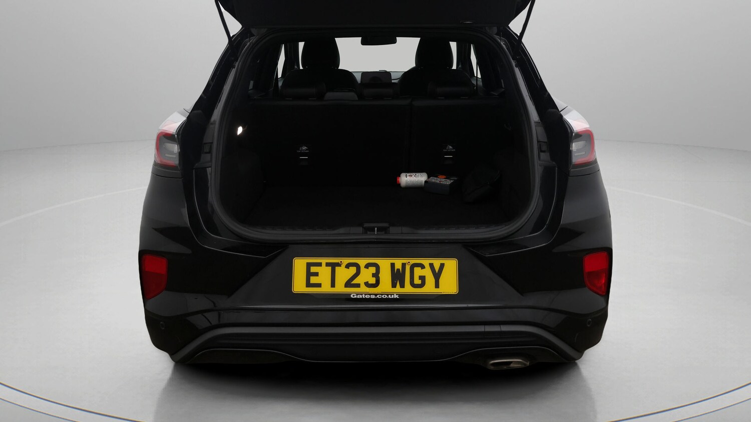 Used Ford Puma 2023 for sale - 77423298: Photo 17