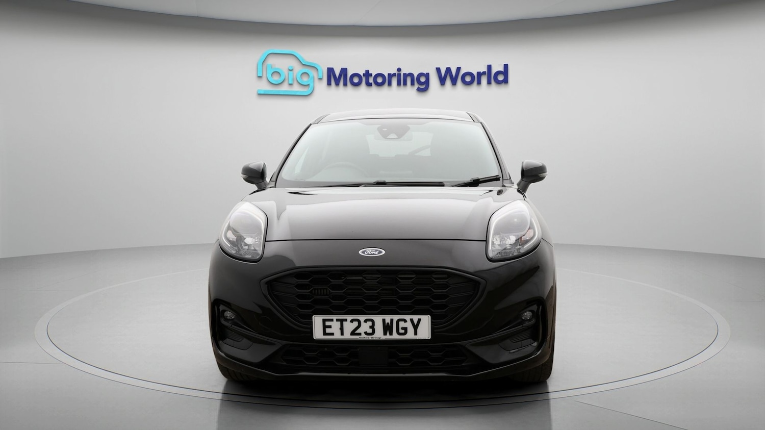 Used Ford Puma 2023 for sale - 77423298: Photo 2