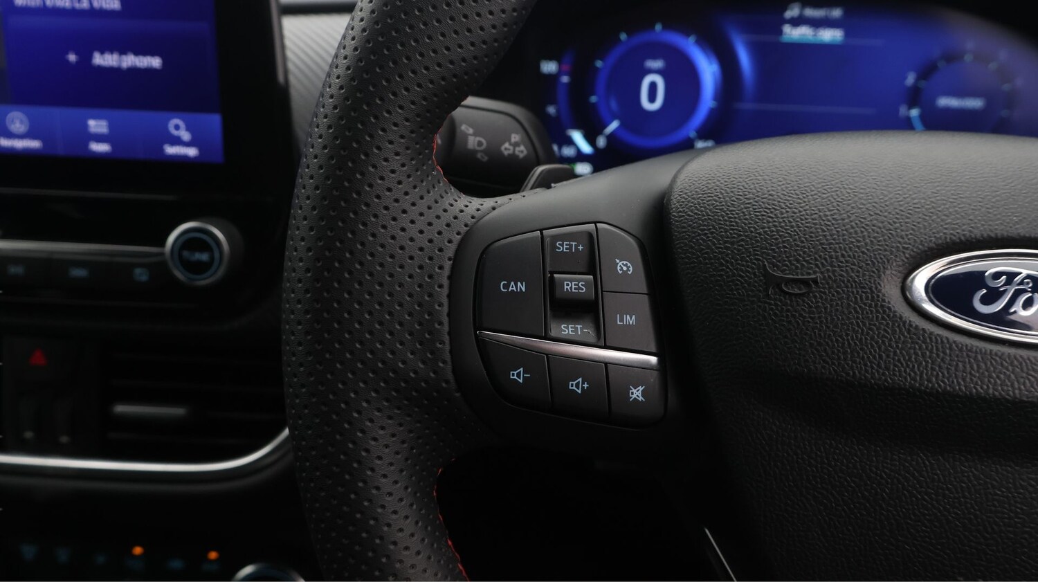 Used Ford Puma 2023 for sale - 77423298: Photo 24