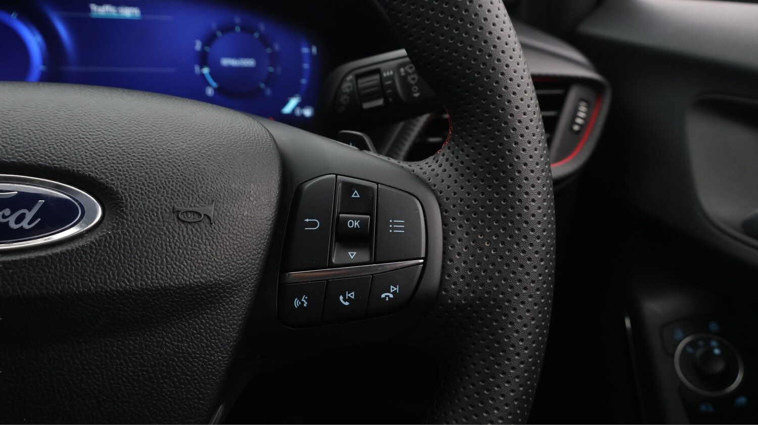 Used Ford Puma 2023 for sale - 77423298: Photo 25