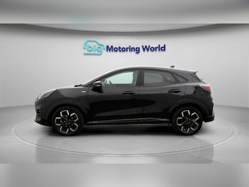 Used Ford Puma 2023 for sale - 77423298: Photo