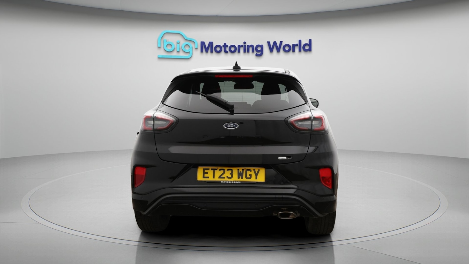 Used Ford Puma 2023 for sale - 77423298: Photo 6
