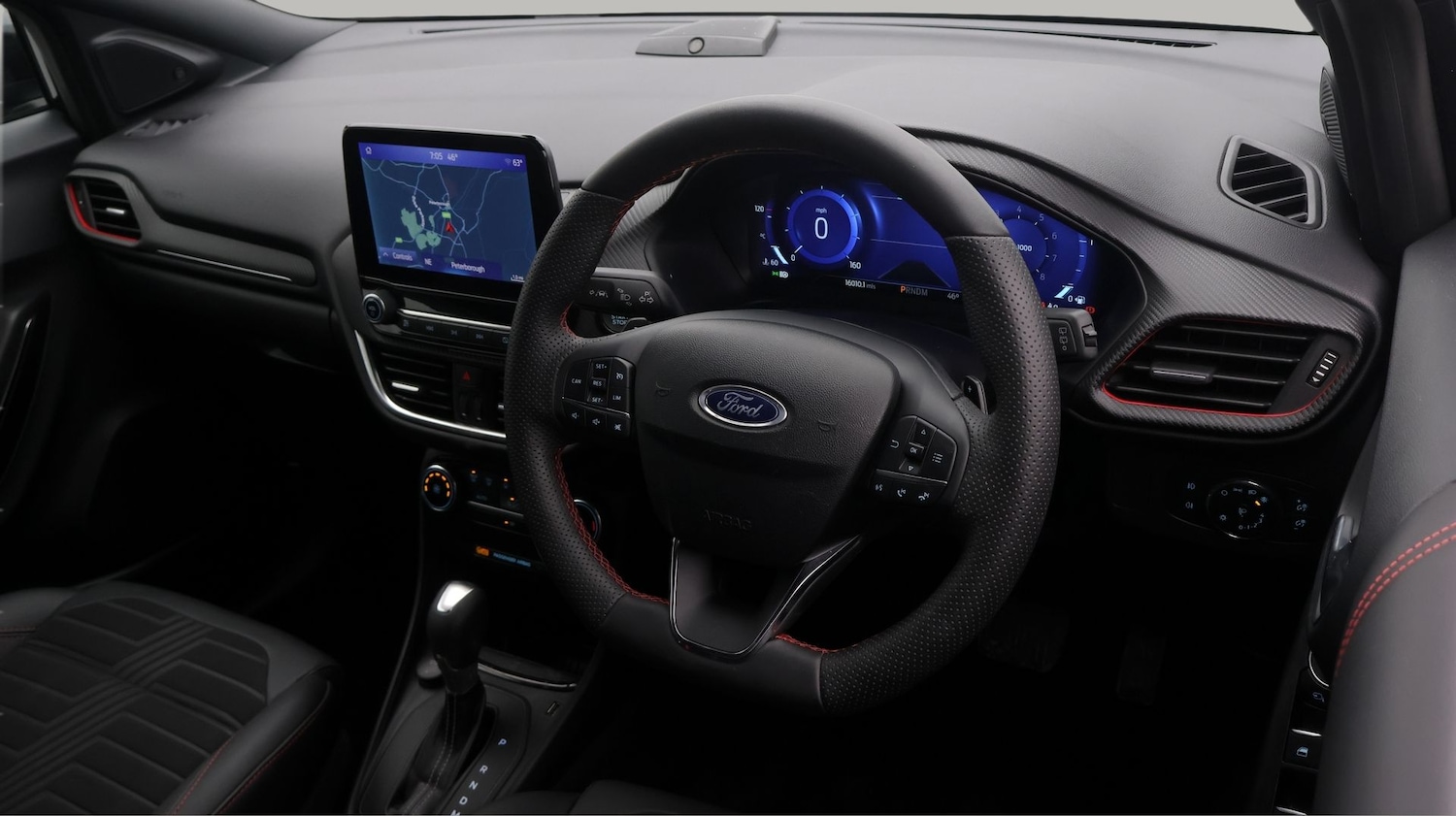 Used Ford Puma 2023 for sale - 77423298: Photo 9