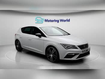Used SEAT Leon 2020 for sale - 79867883: Photo