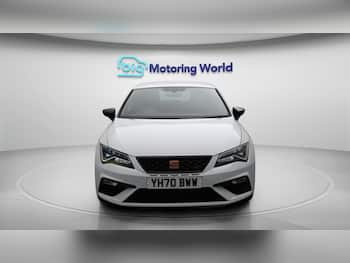 Used SEAT Leon 2020 for sale - 79867883: Photo