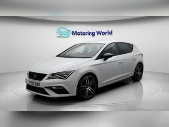 Used SEAT Leon 2020 for sale - 79867883: Photo