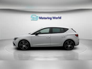 Used SEAT Leon 2020 for sale - 79867883: Photo