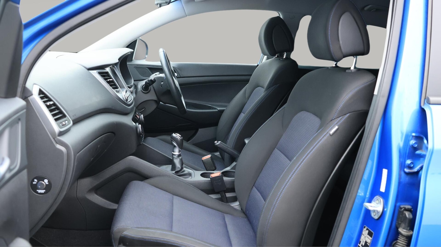 Used Hyundai TUCSON 2018 for sale - 76167354: Photo 1