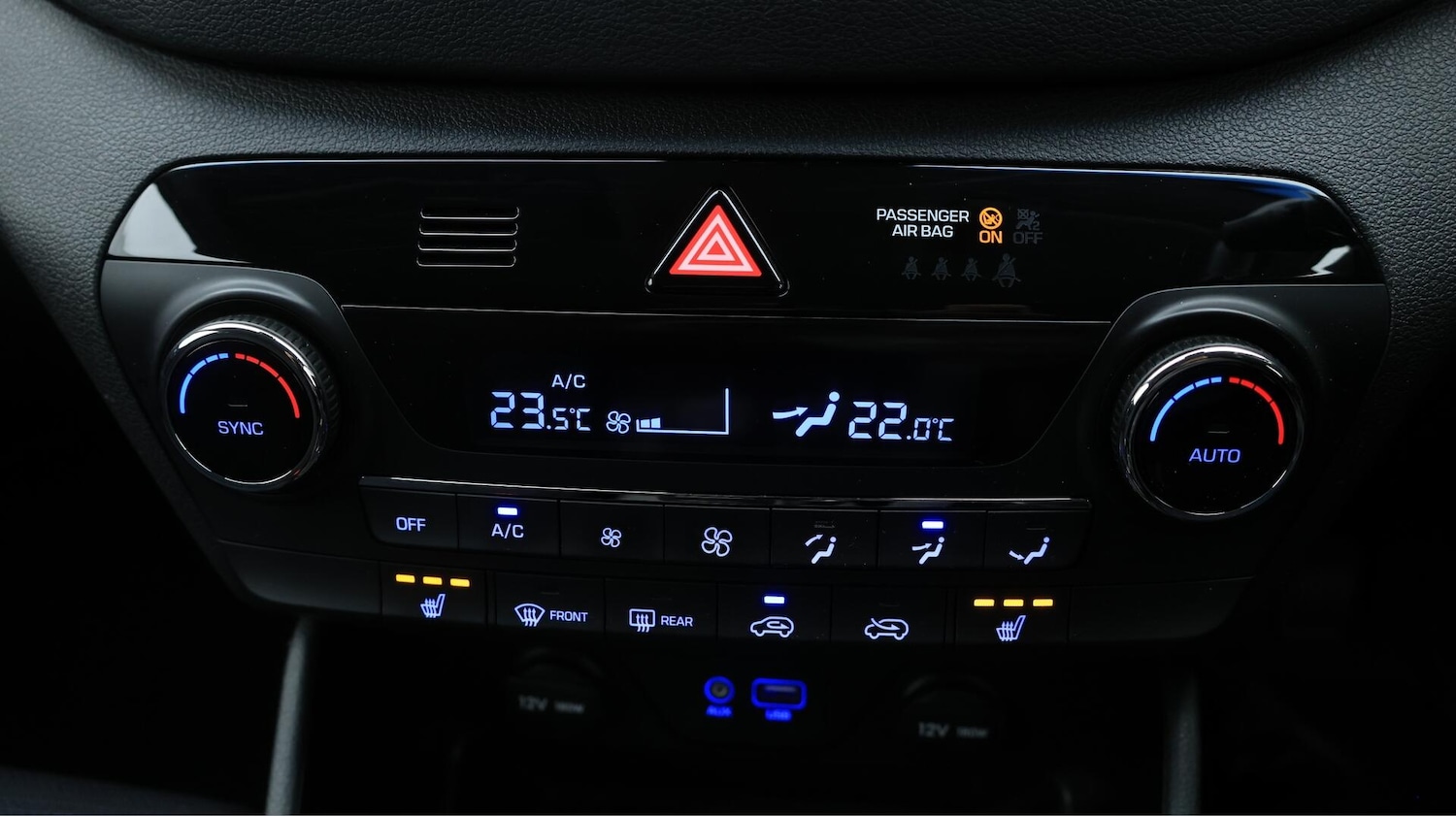 Used Hyundai TUCSON 2018 for sale - 76167354: Photo 13