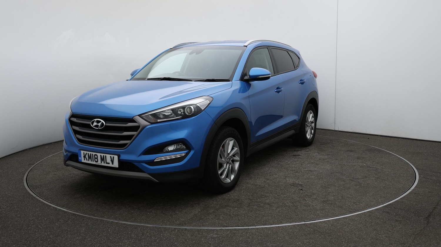 Used Hyundai TUCSON 2018 for sale - 76167354: Photo 23