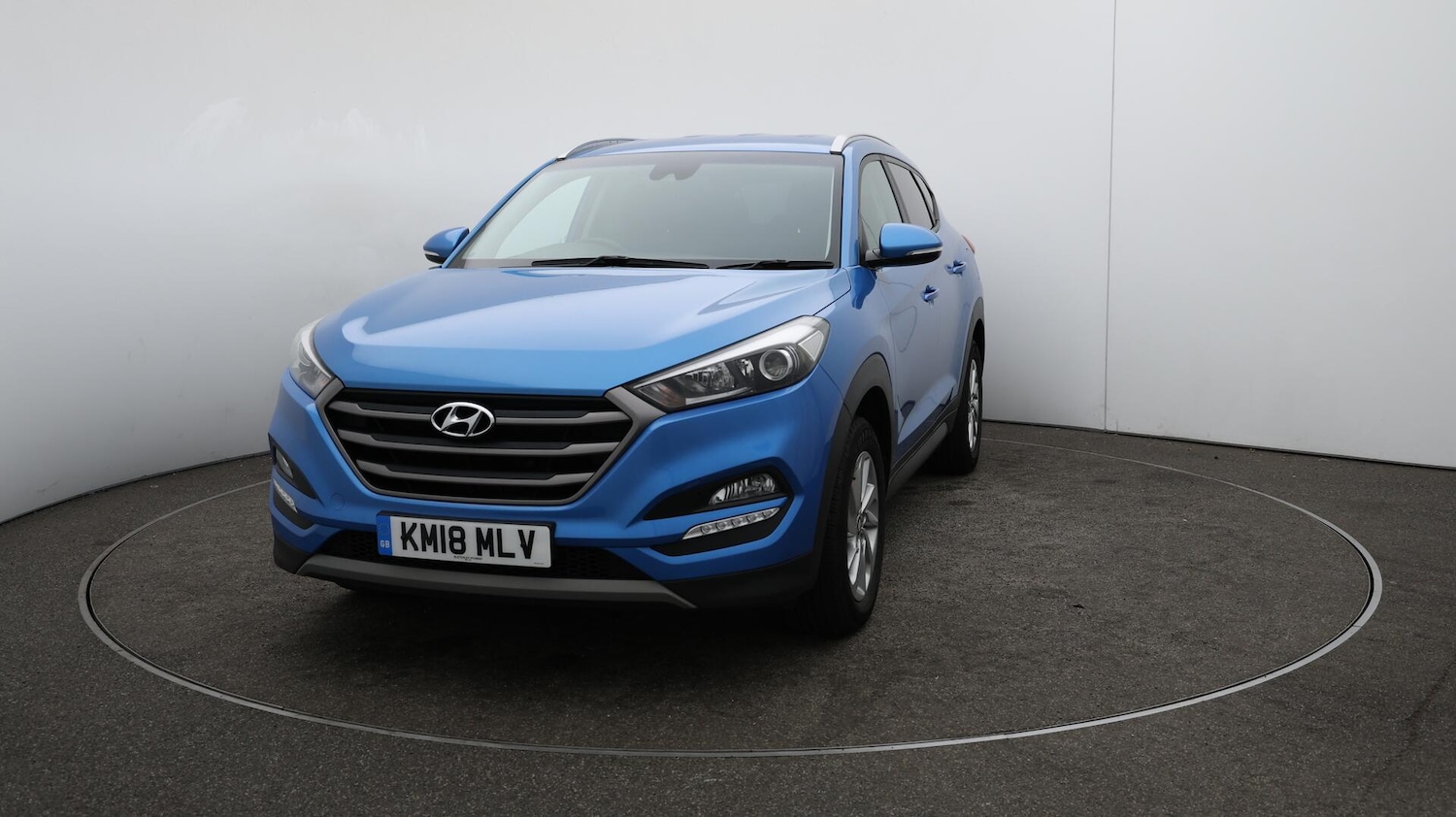 Used Hyundai TUCSON 2018 for sale - 76167354: Photo 24