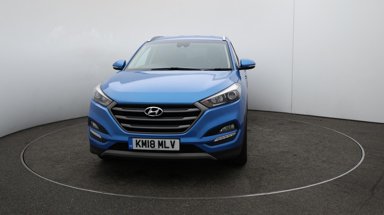 Used Hyundai TUCSON 2018 for sale - 76167354: Photo 25