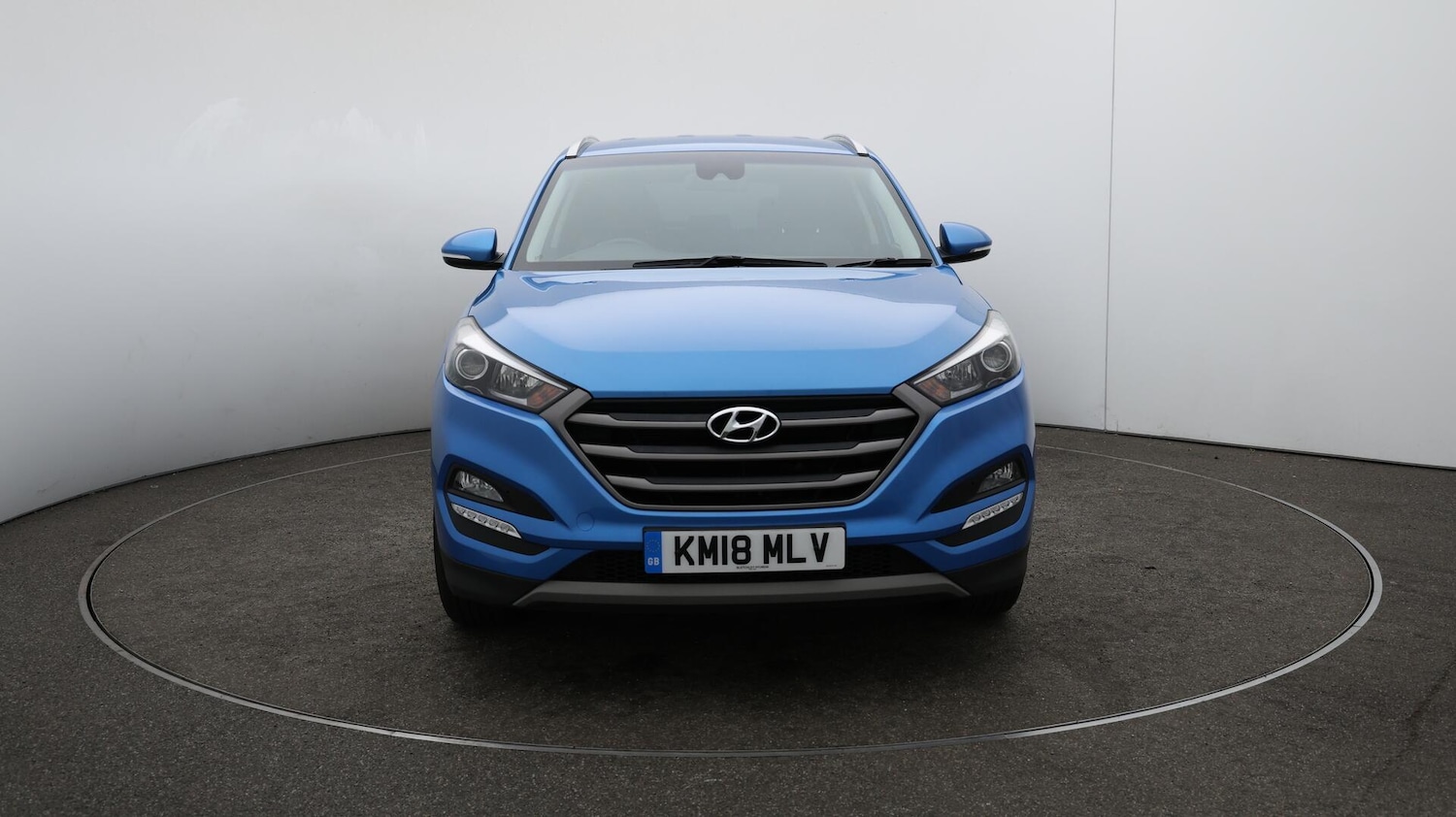 Used Hyundai TUCSON 2018 for sale - 76167354: Photo 26