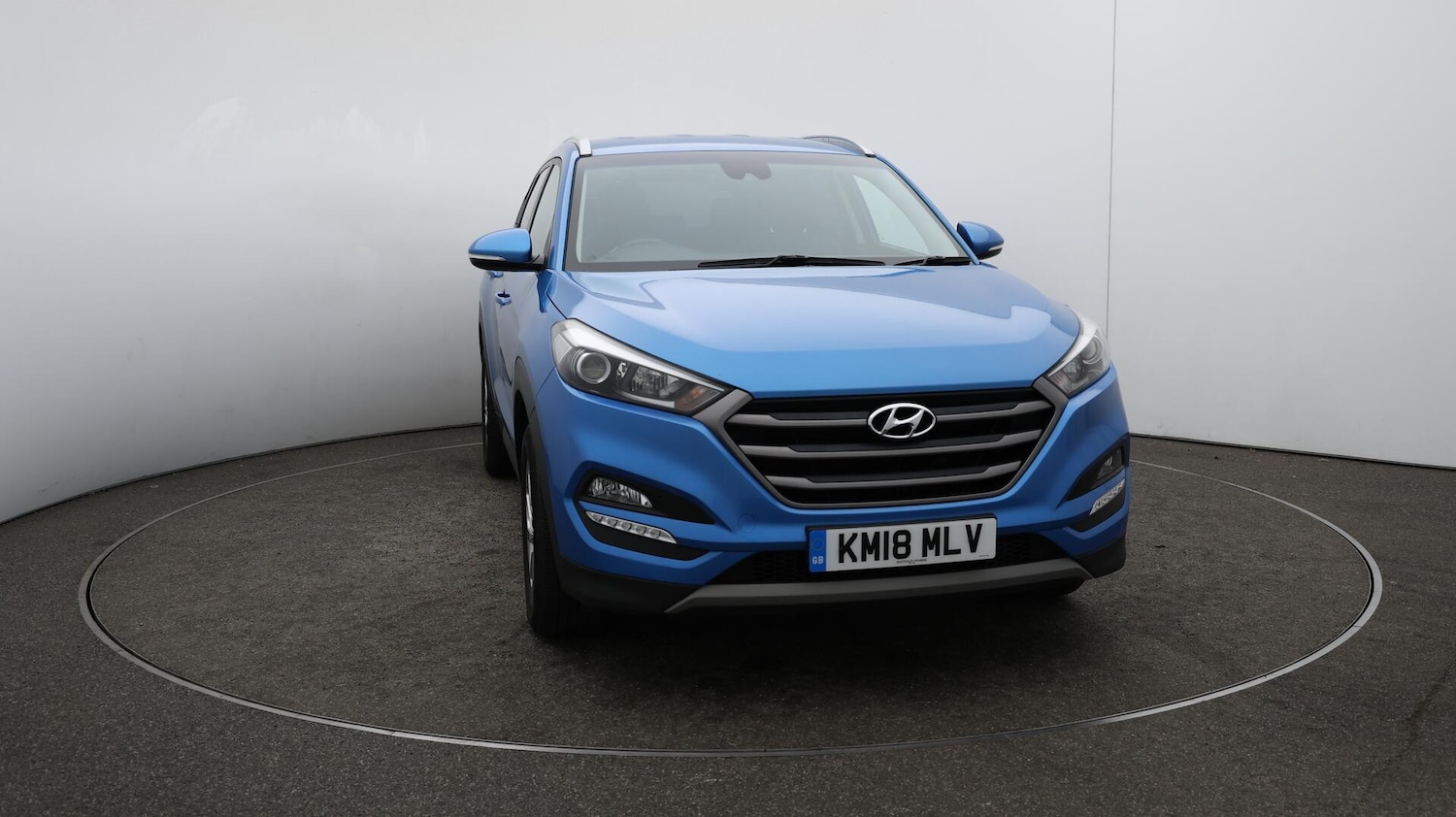 Used Hyundai TUCSON 2018 for sale - 76167354: Photo 27