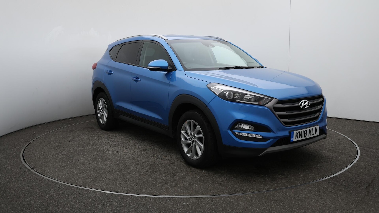 Used Hyundai TUCSON 2018 for sale - 76167354: Photo 29