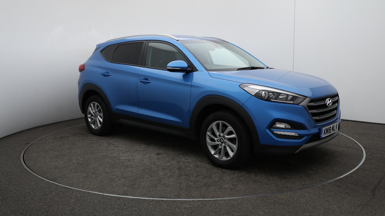 Used Hyundai TUCSON 2018 for sale - 76167354: Photo 30