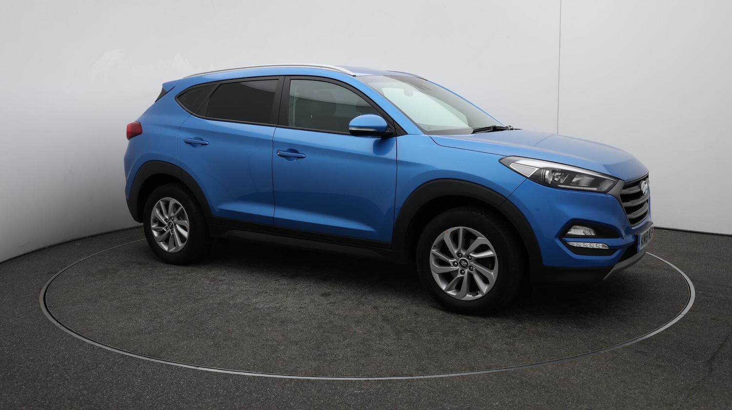 Used Hyundai TUCSON 2018 for sale - 76167354: Photo 31