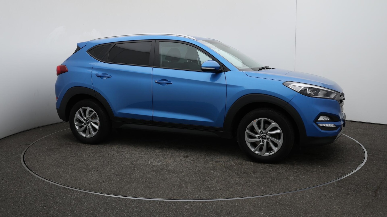 Used Hyundai TUCSON 2018 for sale - 76167354: Photo 32