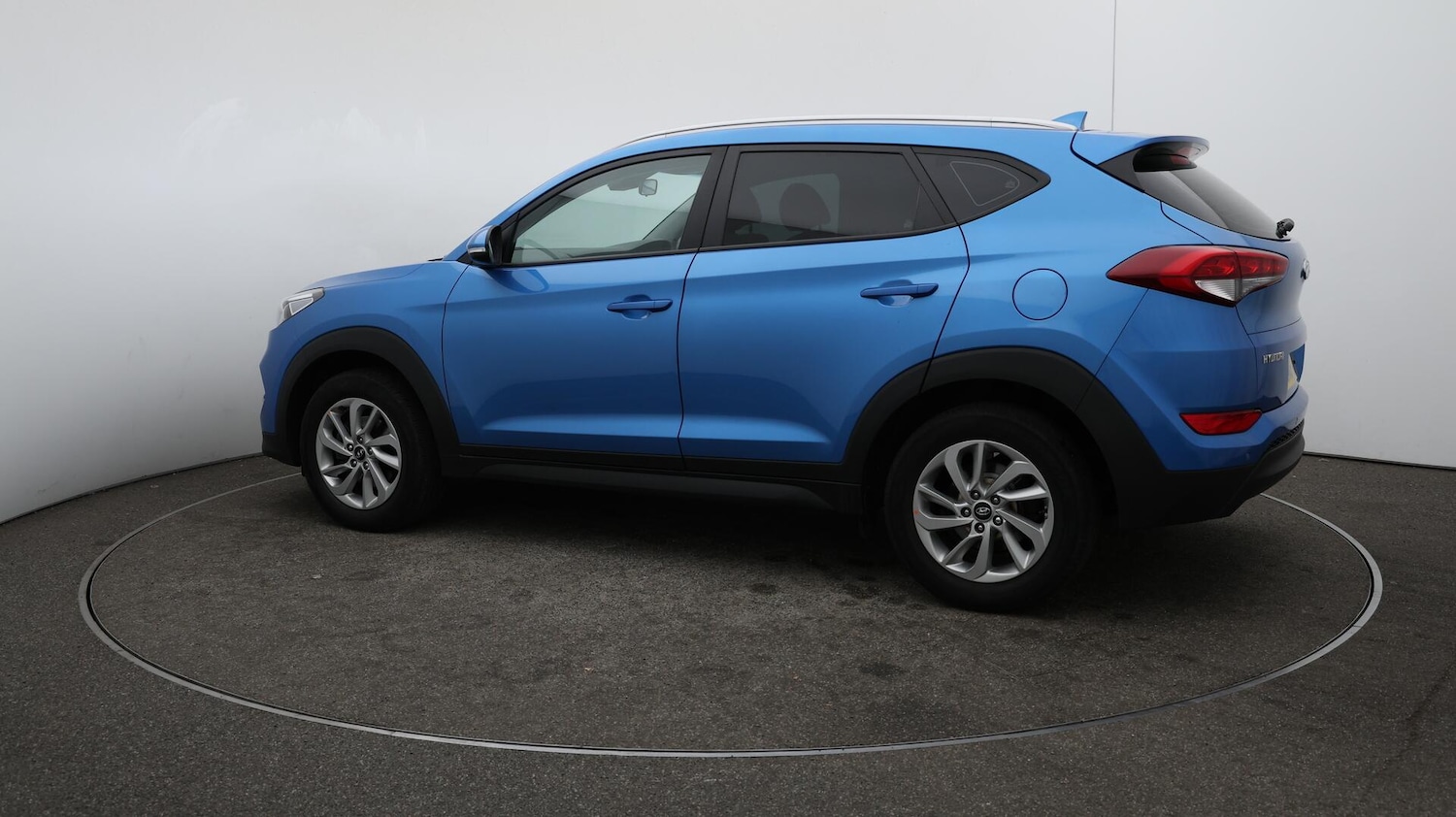 Used Hyundai TUCSON 2018 for sale - 76167354: Photo 33