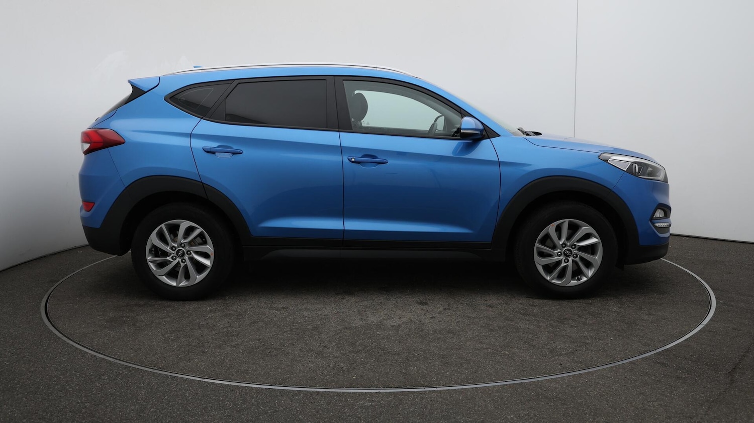 Used Hyundai TUCSON 2018 for sale - 76167354: Photo 35