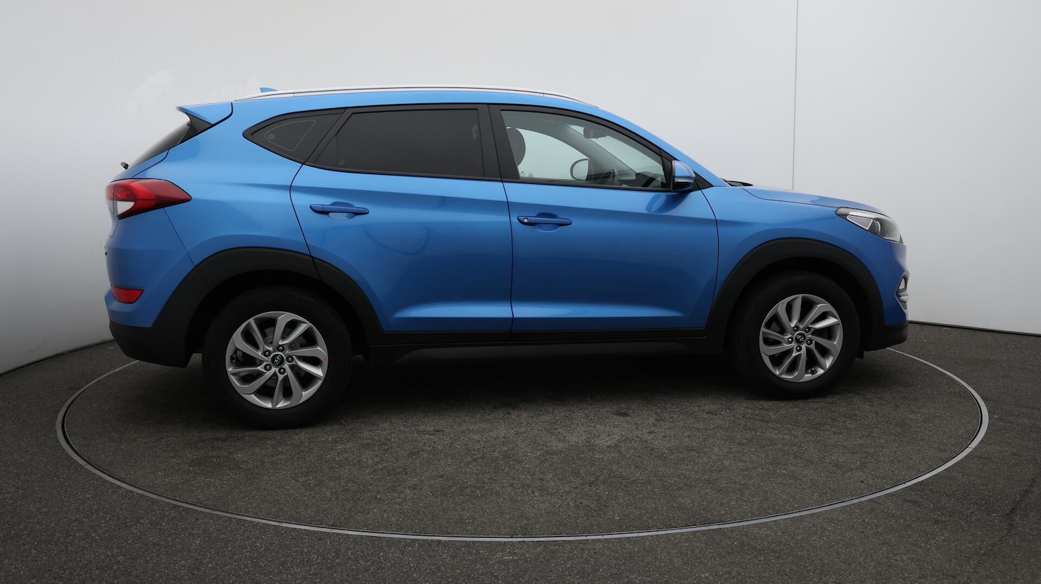 Used Hyundai TUCSON 2018 for sale - 76167354: Photo 36