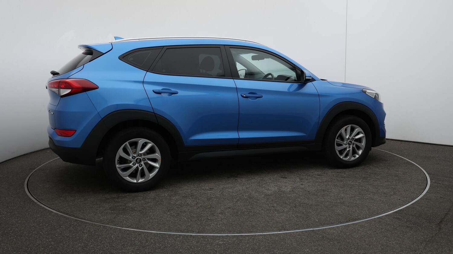 Used Hyundai TUCSON 2018 for sale - 76167354: Photo 37