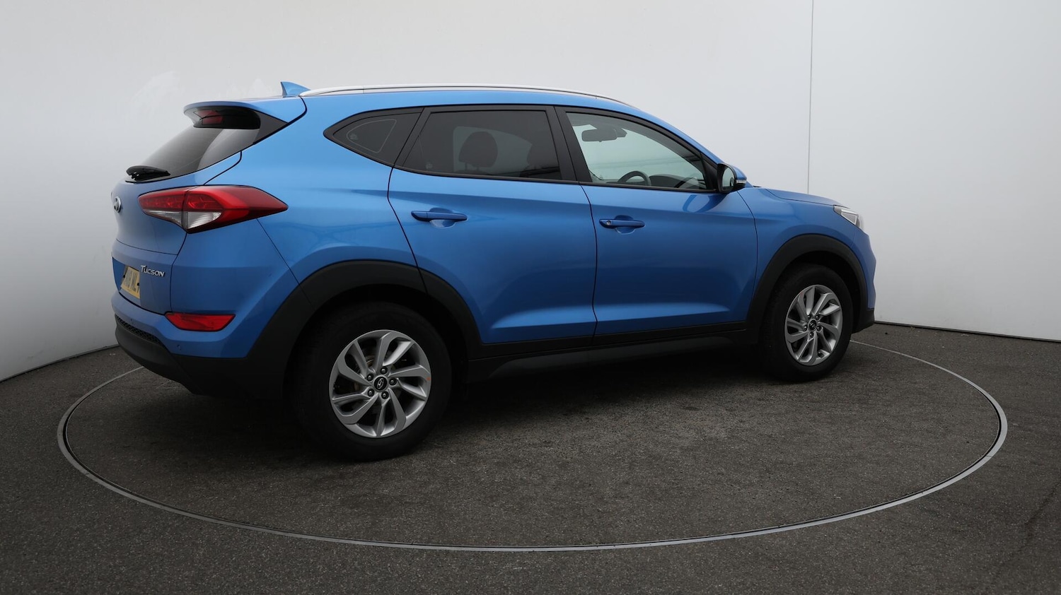 Used Hyundai TUCSON 2018 for sale - 76167354: Photo 38